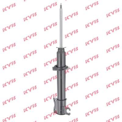 Shock Absorber KYB 632078