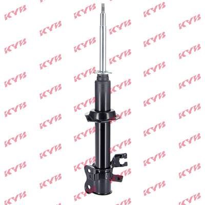 Shock Absorber KYB 632080