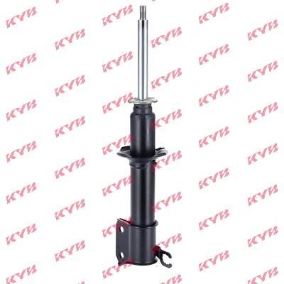 Shock Absorber KYB 632098