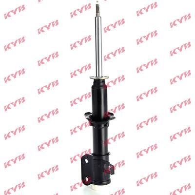 Shock Absorber KYB 632116