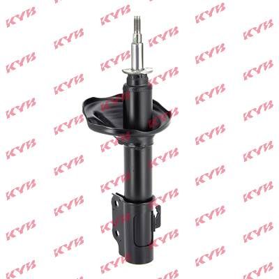 KYB 633011 Shock Absorber