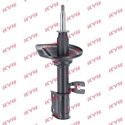 Shock Absorber KYB 633029