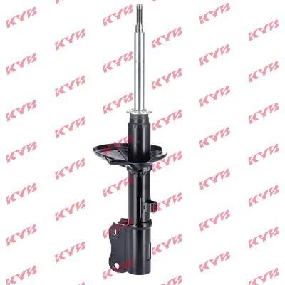 Shock Absorber KYB 633040