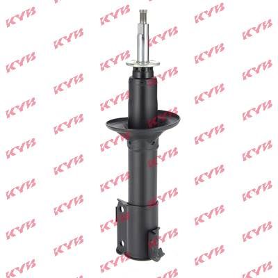Shock Absorber KYB 633047