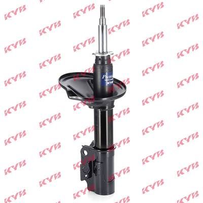 Shock Absorber KYB 633049