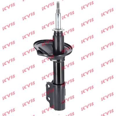Shock Absorber KYB 633050