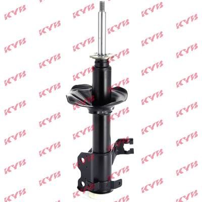 Shock Absorber KYB 633116