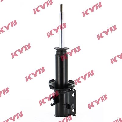 Shock Absorber KYB 633118