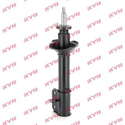 Shock Absorber KYB 633131