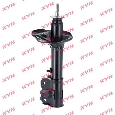 Shock Absorber KYB 633135