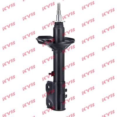 Shock Absorber KYB 633136