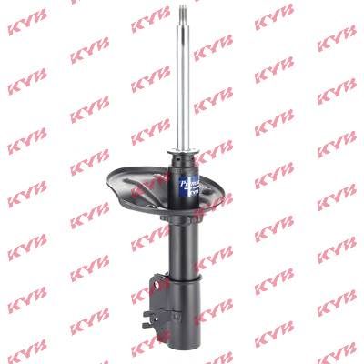 Shock Absorber KYB 633137