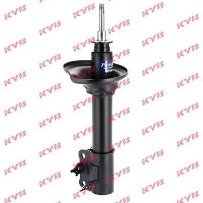Shock Absorber KYB 633143