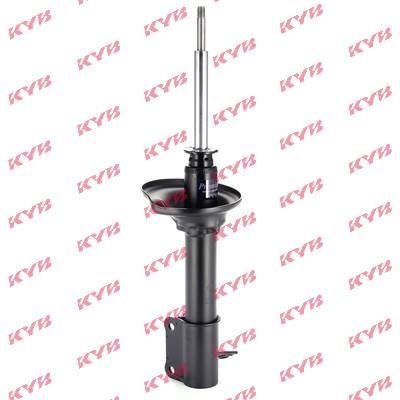 Shock Absorber KYB 633144
