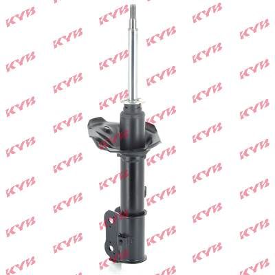 Shock Absorber KYB 633177