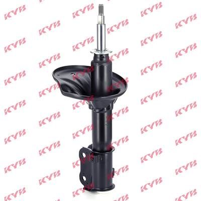 Shock Absorber KYB 633180