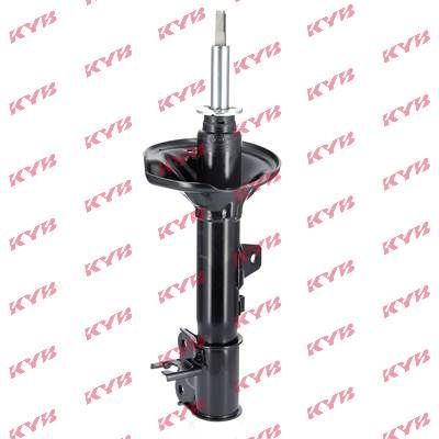 Shock Absorber KYB 633181