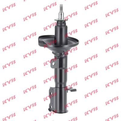 Shock Absorber KYB 633202