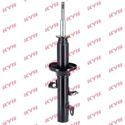 Shock Absorber KYB 633206