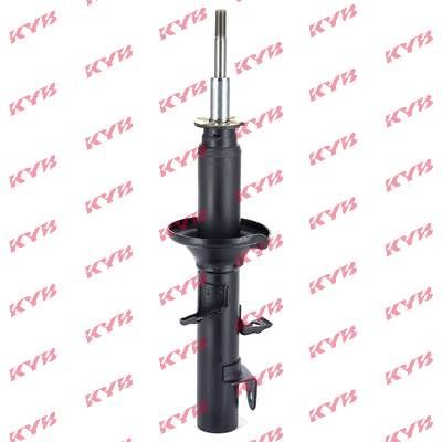 Shock Absorber KYB 633207