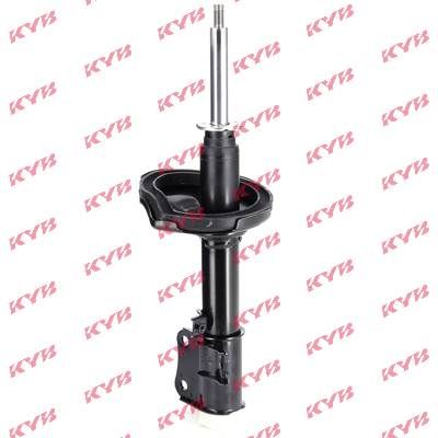 Shock Absorber KYB 633221