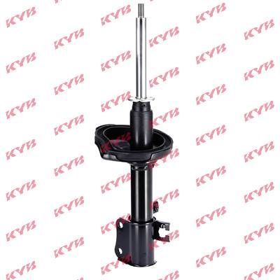 Shock Absorber KYB 633222