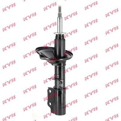 Shock Absorber KYB 633248