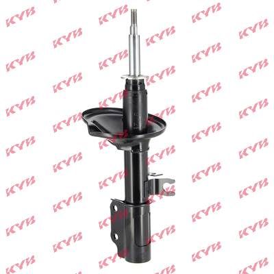 Shock Absorber KYB 633249