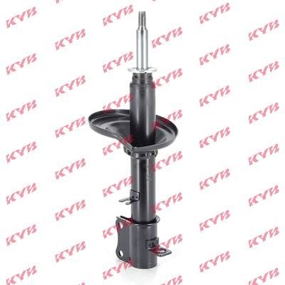 Shock Absorber KYB 633250