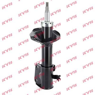 Shock Absorber KYB 633265