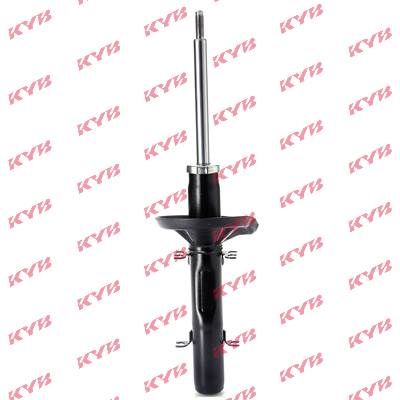 Shock Absorber KYB 633713