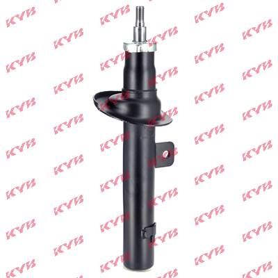 Shock Absorber KYB 633727