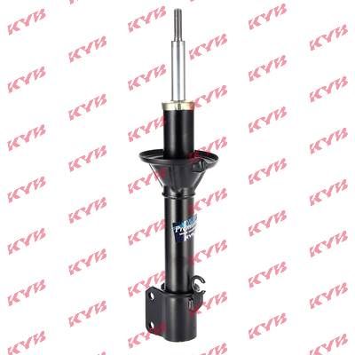 Shock Absorber KYB 633803