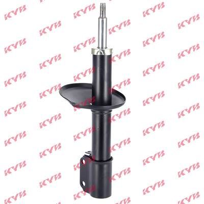 Shock Absorber KYB 633804
