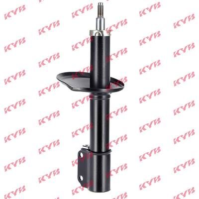 Shock Absorber KYB 633806
