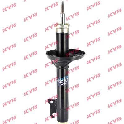 Shock Absorber KYB 633818