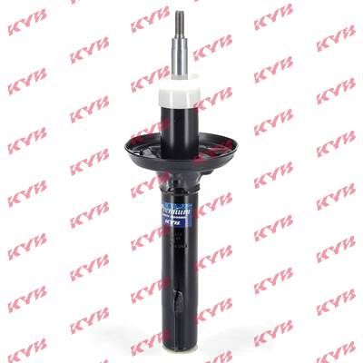 Shock Absorber KYB 633820