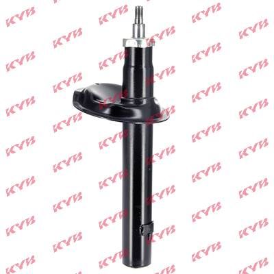 Shock Absorber KYB 633829