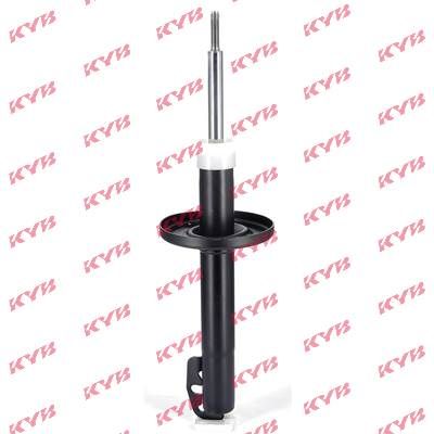 Shock Absorber KYB 633832