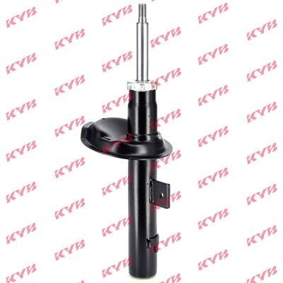 Shock Absorber KYB 633837