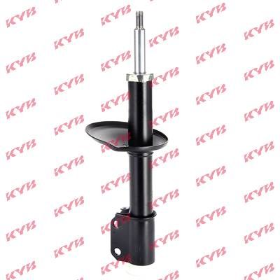 KYB 633847 Shock Absorber