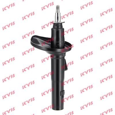 Shock Absorber KYB 634010