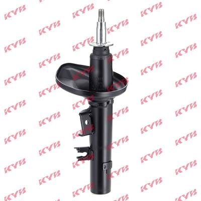 Shock Absorber KYB 634011