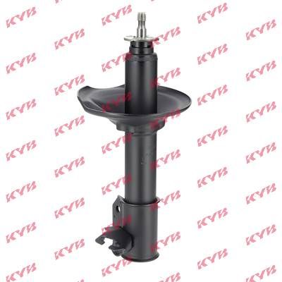 Shock Absorber KYB 634016
