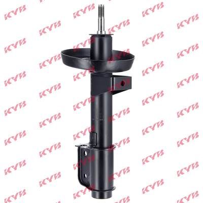 Shock Absorber KYB 634021