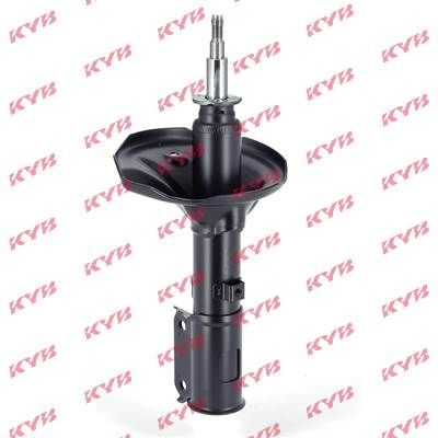 KYB 634023 Shock Absorber