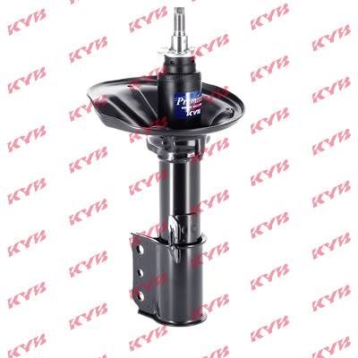 KYB 634024 Shock Absorber