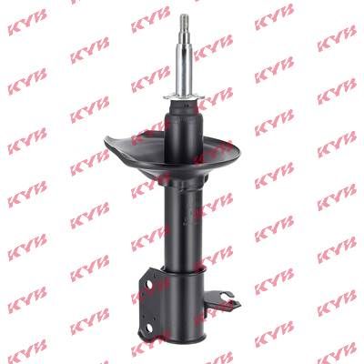 Shock Absorber KYB 634028
