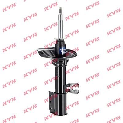 Shock Absorber KYB 634031