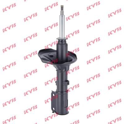 Shock Absorber KYB 634034